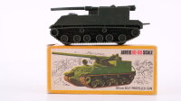 Airfix H0 1654 155 mm Self-Propelled Gun Panzer