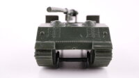 Airfix H0 1654 155 mm Self-Propelled Gun Panzer