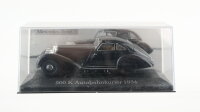 DeAgostini Mercedes-Benz 500 K Autobahnkurier 1934