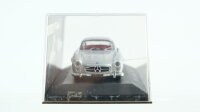 DeAgostini Mercedes-Benz 300 SL "Gullwing" 1954