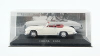 DeAgostini Mercedes-Benz 190 SL 1955