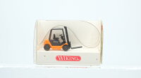 Wiking H0 6630114 Gabelstapler Still R 70-20