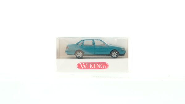 Wiking H0 0410118 VW Passat petrol