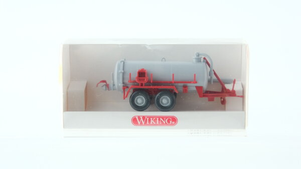 Wiking H0 3820117 Vakuumfasswagen