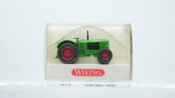 Wiking H0 8810124 Deutz Schlepper