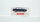 Wiking H0 1210214 Audi 80 dunkelblau