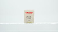 Wiking H0 8350120 Mercedes-Benz 540 K dunkelrot