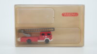 Wiking N 9620118 Magirus Feuerwehr DL 30
