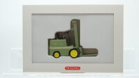 Wiking 1:25 2380153 Clark-Gabelstapler