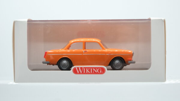 Wiking 7630140 VW 1600 Limousine