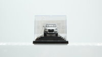 Wiking H0 Audi Q7 4.2 FSI quattro mit tiptronic silber