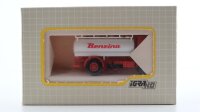 Igra Model H0 02108 Tankwagen "Benzina"