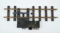 LGB G 1000/1055 elektrisches Entkupplungsgleis 300 mm und...