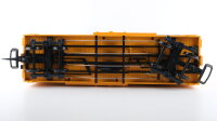 LGB G 4168 US Box Car Verschlagwagen Viehwagen White Pass & Yukon