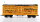 LGB G 4168 US Box Car Verschlagwagen Viehwagen White Pass & Yukon