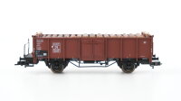 Roco H0 46625 Offener Güterwagen (884 590) Omm55 DB