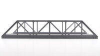 LGB G 50600 Eisenbahnbrücke 450mm (mit OVP)