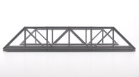 LGB G 5060 Eisenbahnbrücke 450mm (mit OVP)