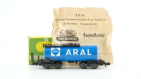 Minitrix N 3263 Kesselwagen "Aral" DB