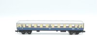 Minitrix N 3014 Schnellzugwagen 1.Kl. DB