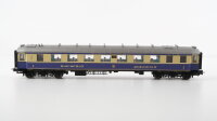 Liliput H0 L382503 Rheingold Salonwagen 10716 DRG
