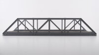 LGB G 5060 Eisenbahnbrücke 450mm (ohne OVP)