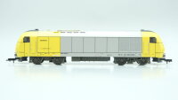 Trix H0 Diesellok BR ER 20 002-0 Dispolok Gleichstrom...