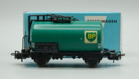 Märklin H0 4644 Kesselwagen BP der DB  CFL