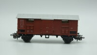 Märklin H0 4550 Gedeckter Güterwagen FI der FS