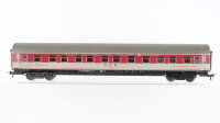 Fleischmann H0 Konvolut Personenwagen Schlafwagen "DSG", Nahverkehrswagen "City-Bahn", US-Personenwagen Blech "3940 Pennsylvania" DB, u.a.
