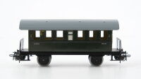 Märklin H0 4000 Personenwagen Ci / Bi der DB