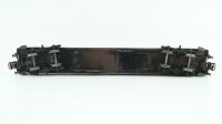 Märklin H0 4027 Reisezugwagen (dunkelblauer Wagenkasten) A4ümg der DB