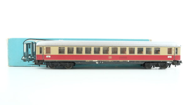 Märklin H0 4055 TEE Abteilwagen 1.Kl. Av4üm der DB
