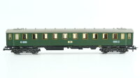 Märklin H0 4141 Schnellzugwagen (16 408) 3.Kl. C4ü 31 der DRG
