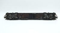 Märklin H0 4027 Reisezugwagen (dunkelblauer Wagenkasten) A4ümg der DB