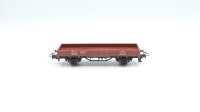 Märklin H0 4423 Niederbordwagen  Kklm 505  X 05 der DB  DRG  DSB  NSB
