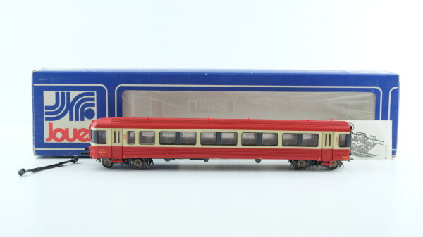 Jouef H0 5489 Steuerwagen BR 1./2. Kl. SNCF
