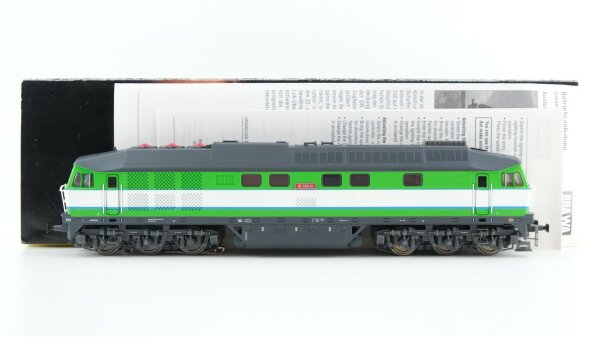 Brawa H0 232 Diesellok BR DE 300.01 Wechselstrom
