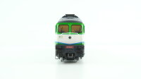 Brawa H0 232 Diesellok BR DE 300.01 Wechselstrom