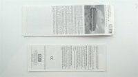 Brawa H0 232 Diesellok BR DE 300.01 Wechselstrom