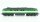Brawa H0 232 Diesellok BR DE 300.01 Wechselstrom