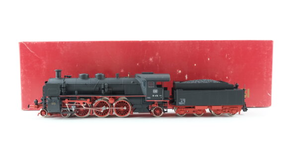 Rivarossi H0 1016 Dampflok BR 16 478 DB Wechselstrom
