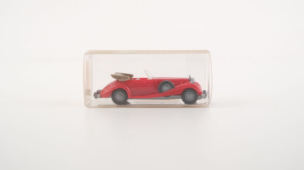 Wiking 1:87 13835 GK: 835/1m CS nicht erfasst Mercedes 540 K Cabrio