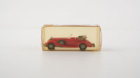 Wiking 1:87 13835 GK: 835/1m CS nicht erfasst Mercedes...