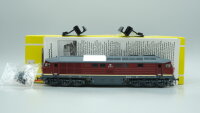 Brawa H0 0410 Diesellok BR 232 371-5 DR Gleichstrom
