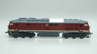 Brawa H0 0410 Diesellok BR 232 371-5 DR Gleichstrom
