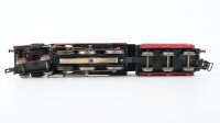 Märklin H0 3098 Schlepptenderlokomotive BR 38 der DB Wechselstrom Analog (mit Ersatztender)
