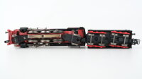 Märklin H0 3005 Schlepptenderlokomotive BR 23 der DB Wechselstrom Analog
