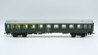 Sachsenmodelle H0 14278 D-Zug Abteilwagen 1./2. Kl. DR
