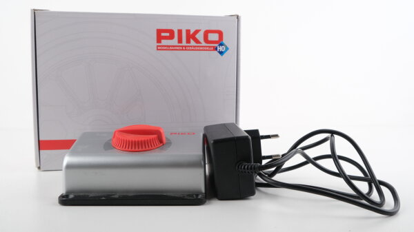 Piko 55008 Fahrregler Basic mit Netzteil (in OVP)